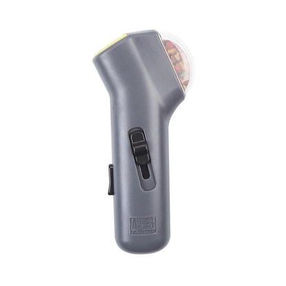 Lançador de Snacks para Animais 🐶🎯