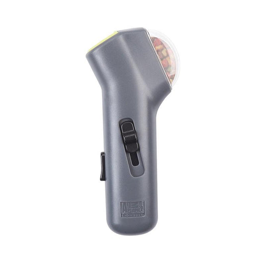 Lançador de Snacks para Animais 🐶🎯