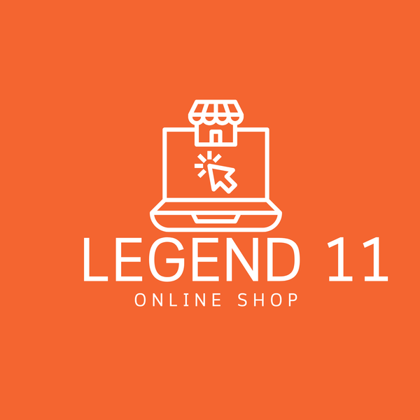 LEGEND ELEVEN  ONLINE SHOP
