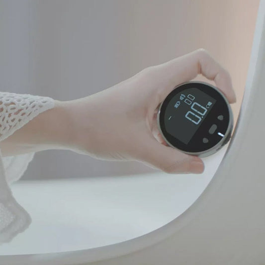 Medidor Multiuso de Alta Precisão 📏✨