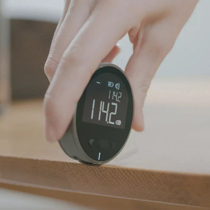 Medidor Multiuso de Alta Precisão 📏✨