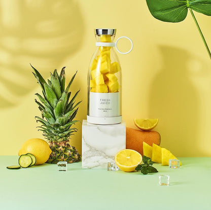 Blender Bottle Portátil