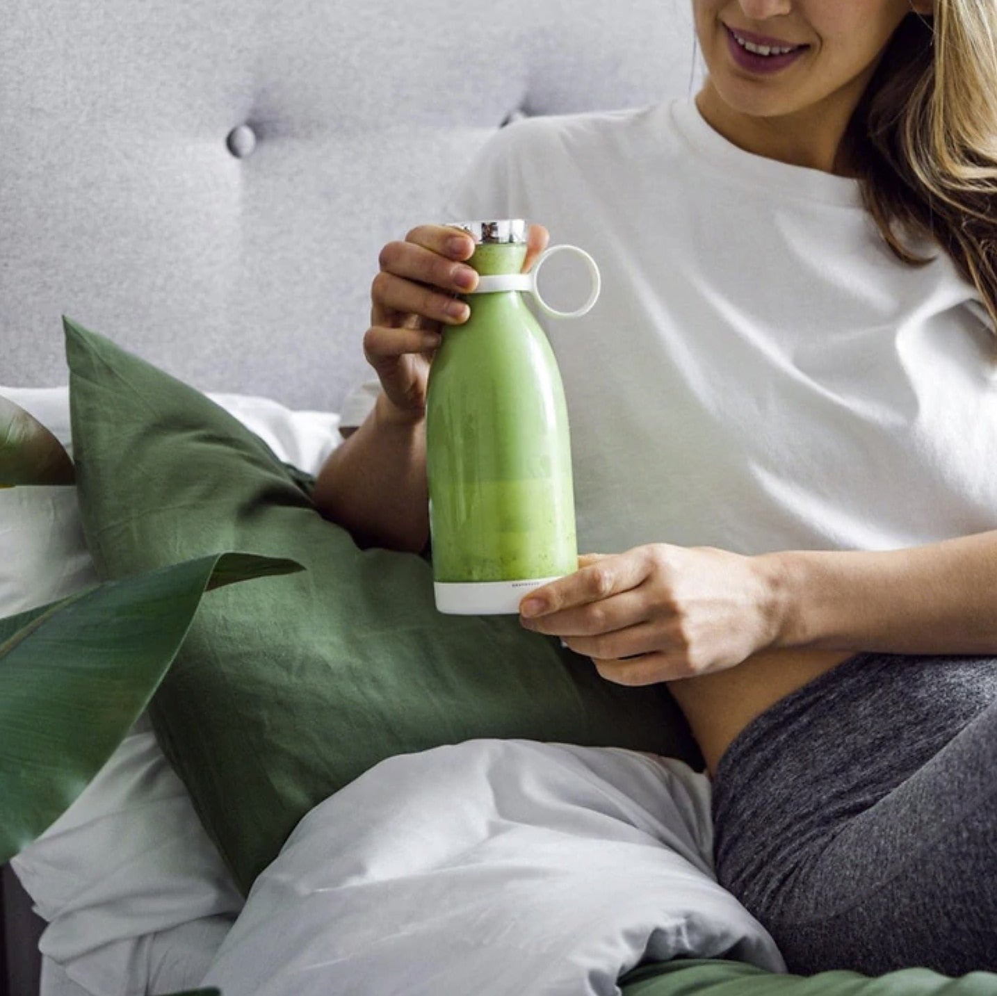 Blender Bottle Portátil