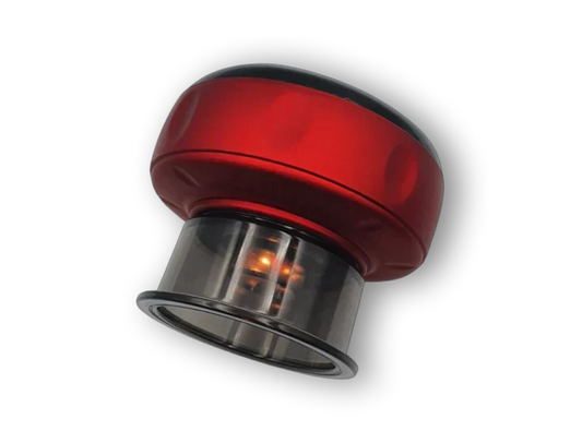 SmartCup – Terapia de Ventosas Inteligente 🔴🔥