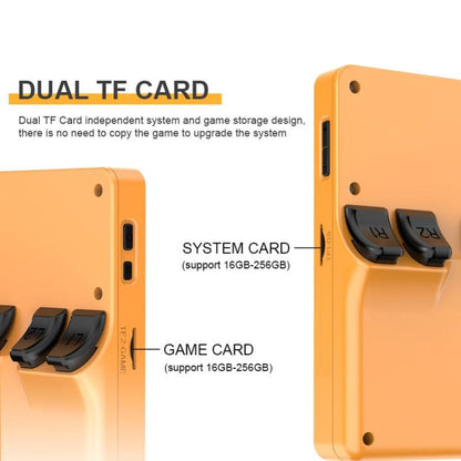 Console Arcade Portátil 🎮✨