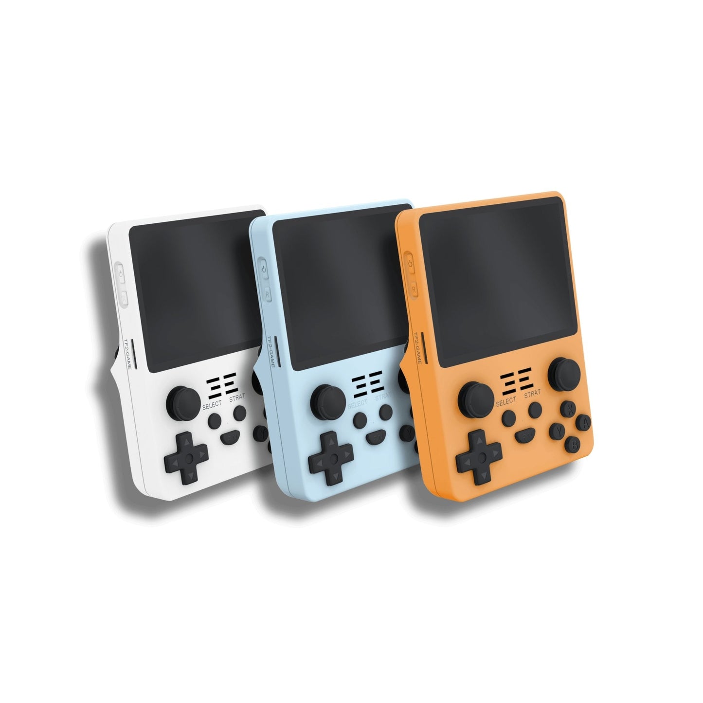 Console Arcade Portátil 🎮✨